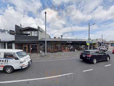 Paradise Indian Food