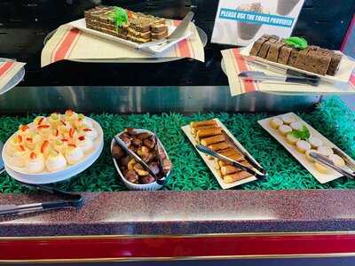 Valentines Buffet Restaurant And Bar