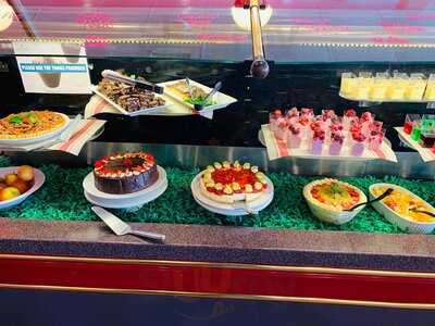 Valentines Buffet Restaurant And Bar