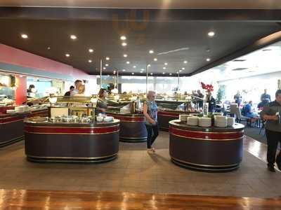 Valentines Buffet Restaurant And Bar