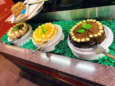 Valentines Buffet Restaurant And Bar