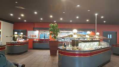 Valentines Buffet Restaurant And Bar