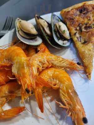 Valentines Buffet Restaurant And Bar