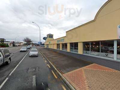 Valentines Buffet Restaurant And Bar