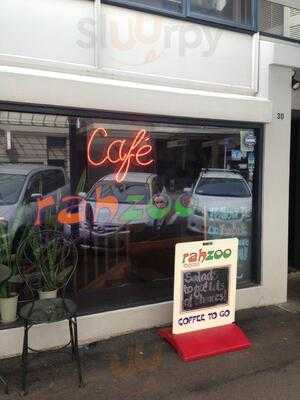 Rahzoo Cafe