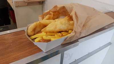 Freshly Cooked Takeaways