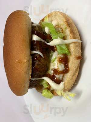 Freshly Cooked Takeaways