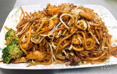 Freshly Cooked Takeaways