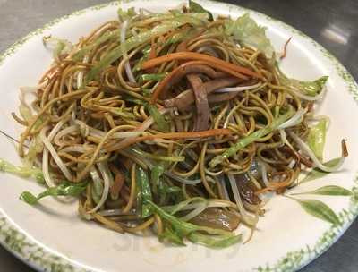 Freshly Cooked Takeaways