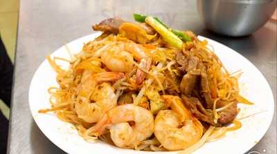 Freshly Cooked Takeaways