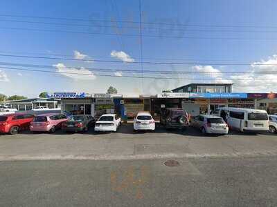 Freshly Cooked Takeaways