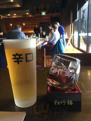 Amaterrace Teppanyaki