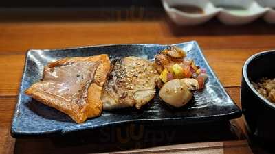 Amaterrace Teppanyaki