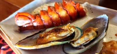 Amaterrace Teppanyaki