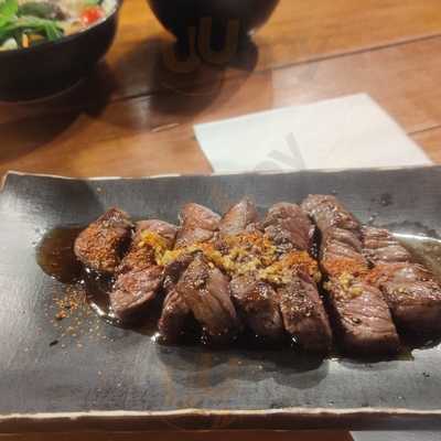 Amaterrace Teppanyaki