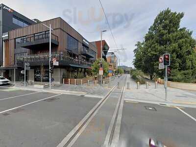 Amaterrace Teppanyaki