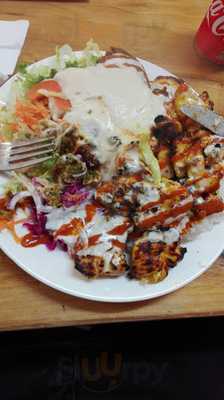 Kebab Serai
