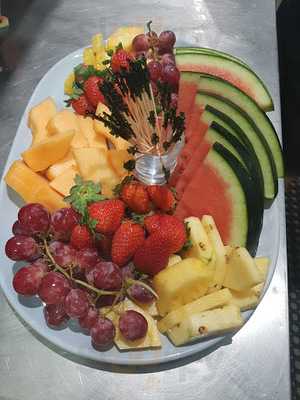 Robert Harris The Base - Te Awa