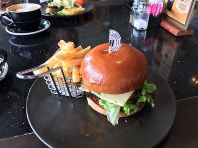 Robert Harris The Base - Te Awa