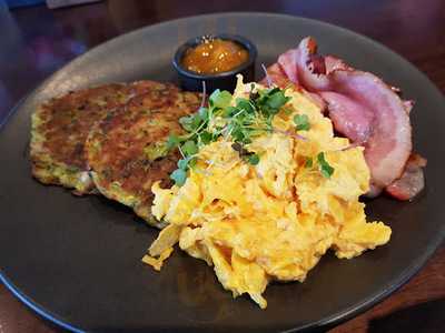 Robert Harris The Base - Te Awa