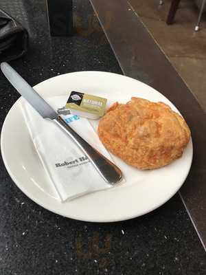 Robert Harris The Base - Te Awa