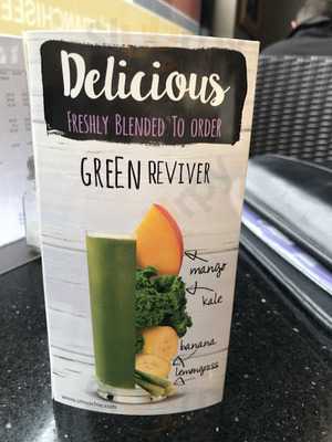 Robert Harris The Base - Te Awa