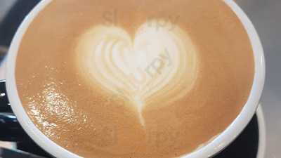 Robert Harris The Base - Te Awa