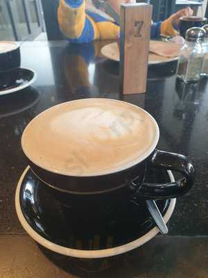 Robert Harris The Base - Te Awa