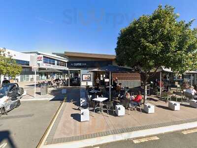 Robert Harris The Base - Te Awa