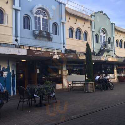 The Nook Thai Eatery