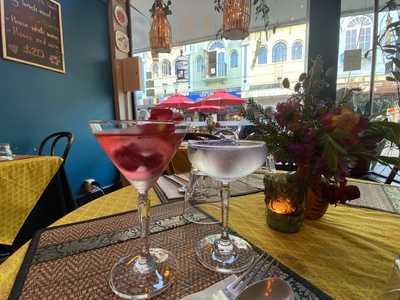 The Nook Thai Eatery