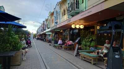 The Nook Thai Eatery