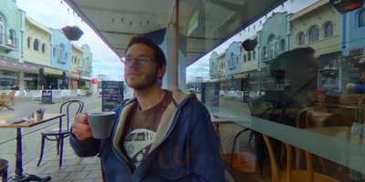 The Nook Thai Eatery