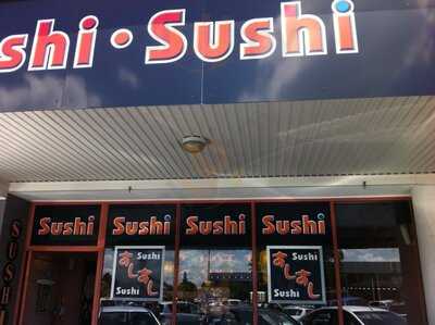 Sushi & Sushi