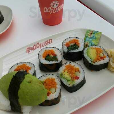 Go Sushi