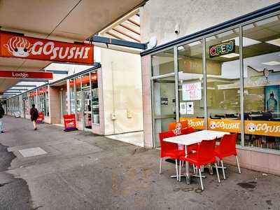 Go Sushi