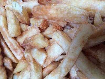 Wellington Sea Market