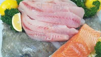 Wellington Sea Market