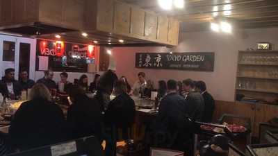 Tokyo Garden