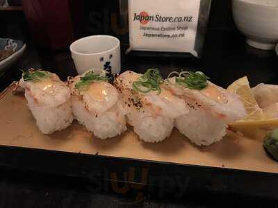 Kazu Yakitori & Sake Bar