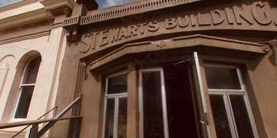 Kazu Yakitori & Sake Bar