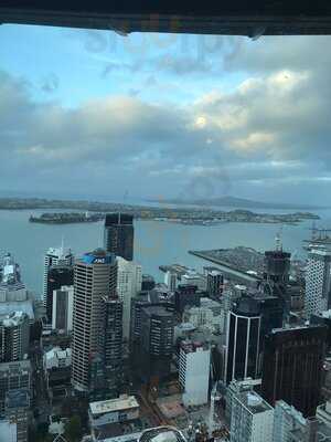 Sky Cafe