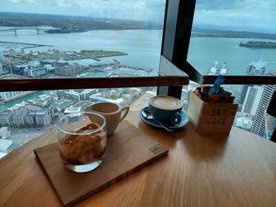 Sky Cafe