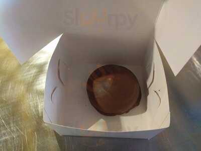 Moustache Milk & Cookie Bar