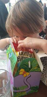 Columbus Mitre 10 Mega Dunedin