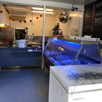 Whakamarama Fresh Fish And Takeaways