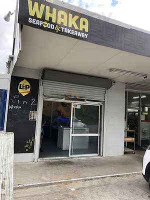 Whakamarama Fresh Fish And Takeaways