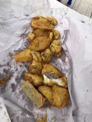 Whakamarama Fresh Fish And Takeaways