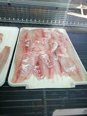 Whakamarama Fresh Fish And Takeaways