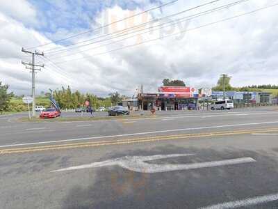 Whakamarama Fresh Fish And Takeaways